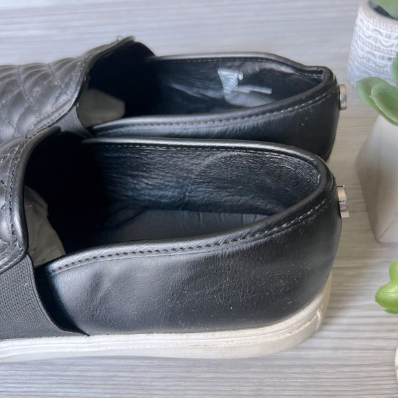 STEVE MADDEN ennore slip-on sneakers size 9 - Picture 9 of 12